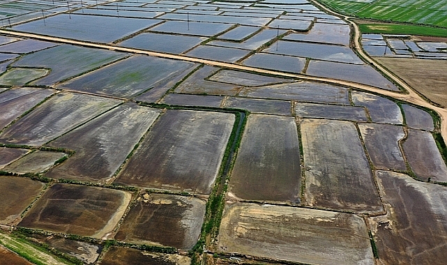 TÜBİTAK' tan ÇOMÜ Projesine Destek