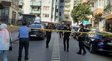 Çanakkake Valiliği'nin Karakol Önündeki Çatışma İçin Bilgilendirme Açıklaması