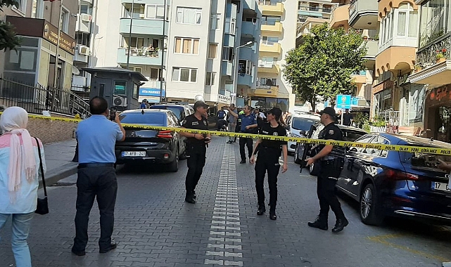 Çanakkake Valiliği'nin Karakol Önündeki Çatışma İçin Bilgilendirme Açıklaması