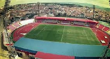 'ÇANAKKALESPOR '33 SENE SONRA AYNI YERDE'