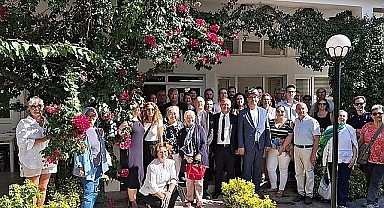 Bozcaada Çevre Sorunları ve Biyoçeşitlilik Çalıştayı