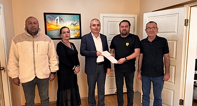 Çanakkale'de Dijital Medya Atağı: Çanakkale İnternet ve Sosyal Medya Basın Mensupları Derneği'nden Büyük Proje!