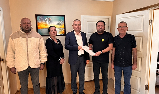 Çanakkale'de Dijital Medya Atağı: Çanakkale İnternet ve Sosyal Medya Basın Mensupları Derneği'nden Büyük Proje!