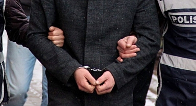 Çanakkale'de FETÖ Operasyonu: 1 Tutuklama