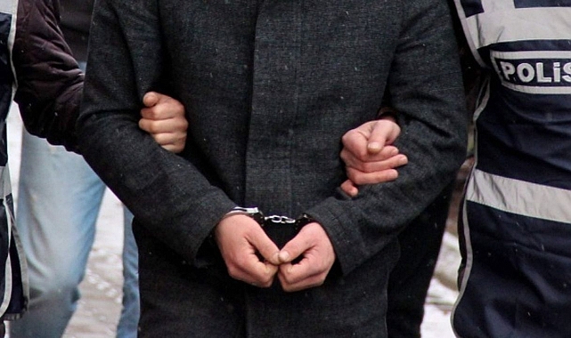 Çanakkale'de FETÖ Operasyonu: 1 Tutuklama