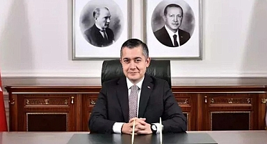 Çanakkale Eski Vali Yardımcısı Aksoy, Esenyurt Belediyesine Atandı