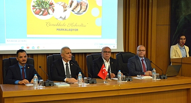 “ÇANAKKALE KAHVALTISI MARKALAŞIYOR”