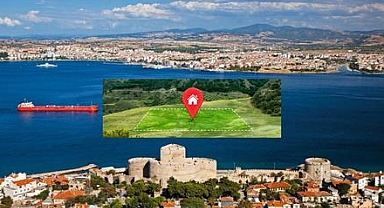 Çanakkale ve İlçelerin ’de Değerlenecek Yerler