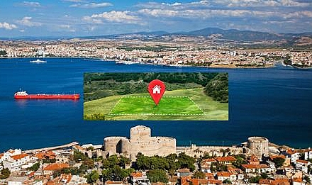 Çanakkale ve İlçelerin ’de Değerlenecek Yerler