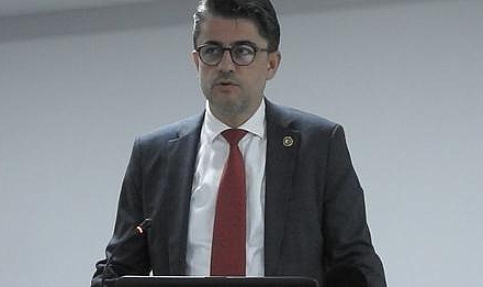 ÇOMÜ’ de 60 yaş ve üzeri Tazelenme Üniversitesi Projesi' Açıldı.