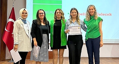 ÇOMÜ'de sürdürülebilirlik adımları