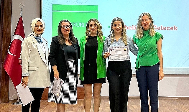 ÇOMÜ'de sürdürülebilirlik adımları