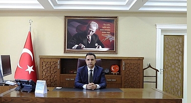 Genel Sekreter Mustafa Altındağ Göreve Başladı