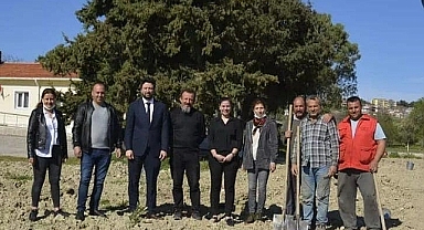 Hem şifa hem huzur dağıtılıyor