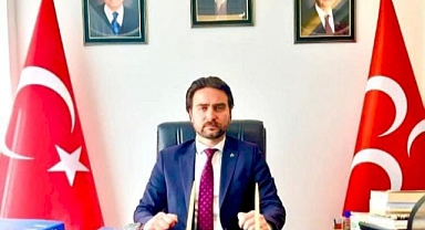 MHP Çanakkale İl Başkanı Yıldırım Görevden Alındı