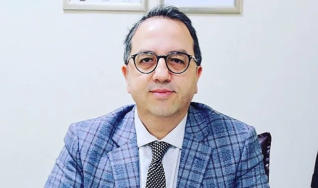 PRF. Dr. Alper Şener'den sağlıklı beslenme önerileri