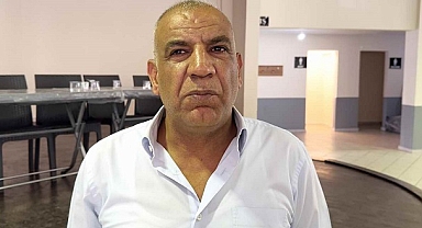 Refik Bakan, ‘’ Sadece Bir Hemşeri Derneği Değiliz’’