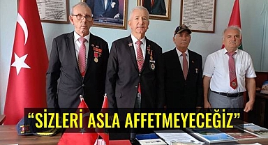 Şehit ve Gazi Yakınlarından Bahçeli’ye Şok Sözler..