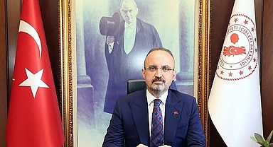 Turan, ''Hasta Adam Dedikleri Ülkeden, Türkiye Cumhuriyeti' 'Çıktı.