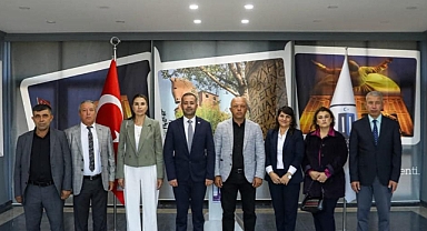 Ufuk Göçoğlu ''Muhtarlık, Sadece Bir Görev Değil''