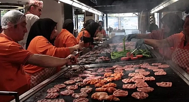 Vatandaşa domuz eti yediren Köfteci Yusuf ürünlerini 