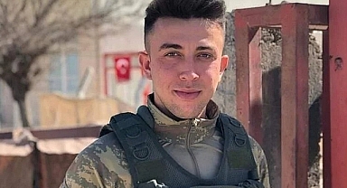 Yenice İlçesine' Şehit Ateşi Düştü