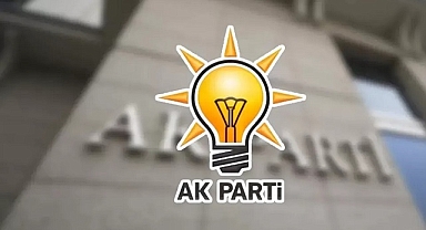 AK Parti Çanakkale İlçe Kongrelerinin Tarihini Belirledi