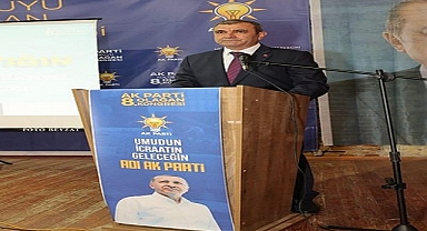 Fahrettin Yığın güven tazeledi