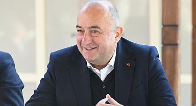 AK Parti Milletvekili Gider; 