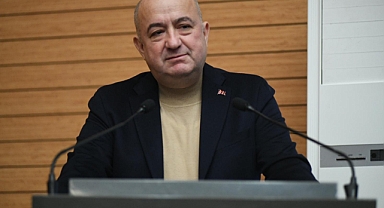 AK Partili Gider, ''Muhalefet Sahte Pehlivanlar Üretmeye Başladı''.