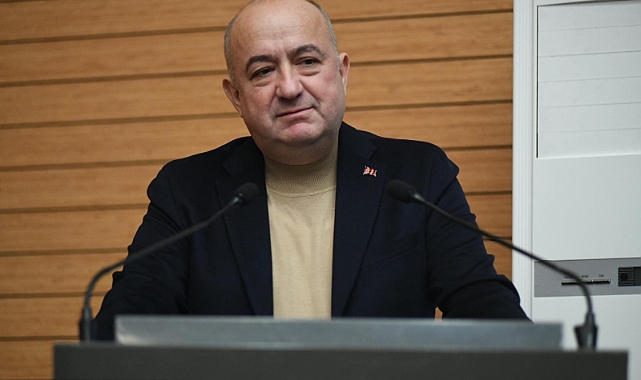 AK Partili Gider, ''Muhalefet Sahte Pehlivanlar Üretmeye Başladı''.