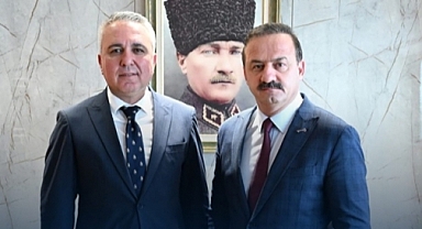 Anahtar Parti'nin Çanakkale Anahtarı İsmail Kaya ...