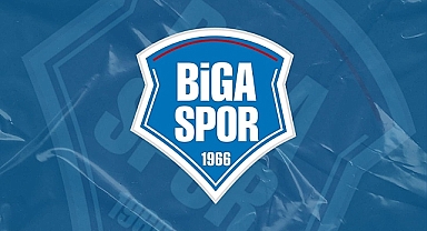 Biga spor kulübünden açıklama
