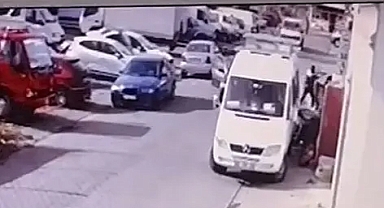 Çanakkale'de Pompalı Tüfekle Cinayet...