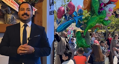 Çanakkale Kent Konseyinden çocuklara kıyafet, oyuncak ve hediye desteği başlıyor