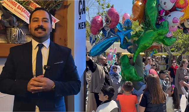 Çanakkale Kent Konseyinden çocuklara kıyafet, oyuncak ve hediye desteği başlıyor