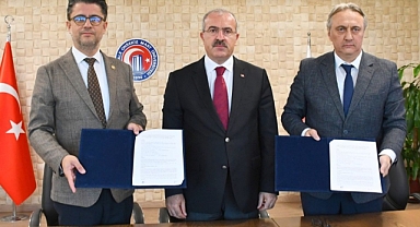 ÇOMÜ Çanakkale'de Kariyer Fuarı Düzenleyecek