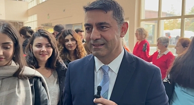 ÇOMÜ 'de ''101 Anne yüzlerce öğrenci ile buluştu''