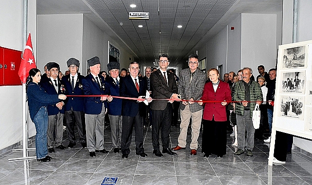ÇOMÜ de ''Kıbrıs Türk Devleti'ne Giden Yol'' Adlı Panel