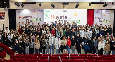 Kale Grubu, Toplumsal Dönüşümü Gençlerle Hızlandırıyor