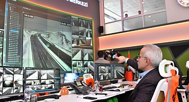 KIŞ LASTİĞİ UYGULAMASI 1 ARALIK’TA BAŞLIYOR ''KURALLARA UYMAYANLARA 4 BİN 69 LİRA CEZA UYGULANACAK”