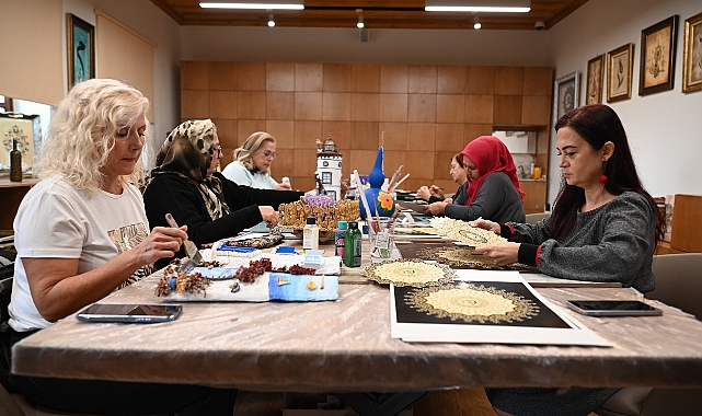 SULTAN’IN EMANETİ, SEDDÜLBAHİR KALESİ KADINLARLA YAŞIYOR