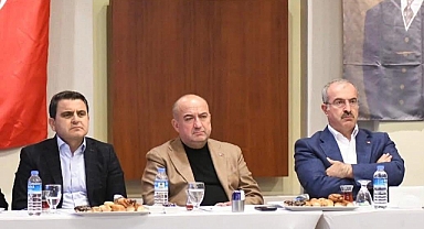 AK Parti Çanakkale Milletvekili Gider, Turistik Değerlerimiz Zenginliğimizdir