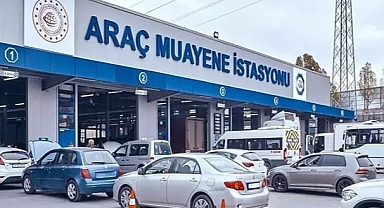 Araç muayene ücretlerine dudak uçuklatan zam