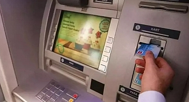 ATM'lerde yeni nakit çekim dönemi: 20 gün sonra tarih olacak