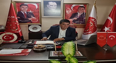 AYGİP Genel Başkan Vekili Yahya Kaya: “Bu Parayla Kimse Geçinemez”