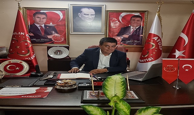 AYGİP Genel Başkan Vekili Yahya Kaya: “Bu Parayla Kimse Geçinemez”