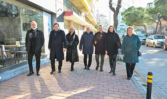 Başkan Erkek, Hemşehrilerin Yeni Yılını Kutladı