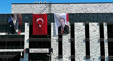 Biga'da mesai dışı diş sağlığı poliklinik hizmeti