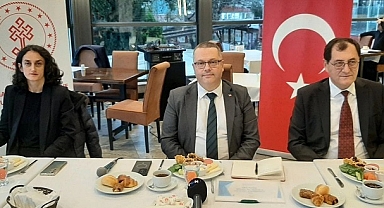 Çağman Esirgemez 'den 2024 yılı Turizm değerlendirmesi